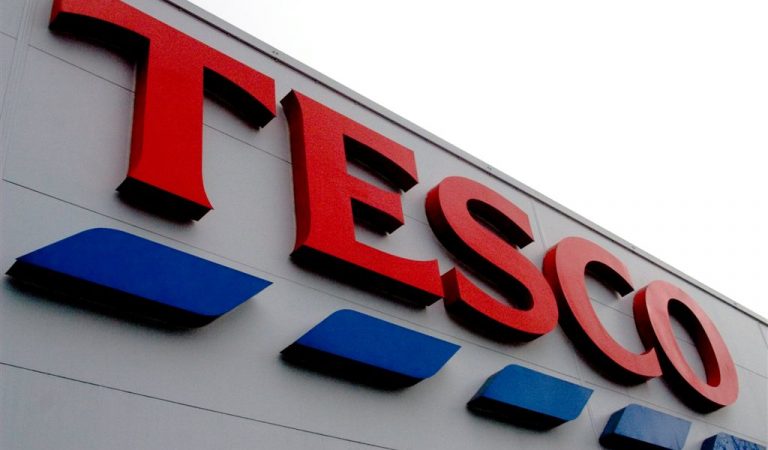 How Are Tesco Food Deliveries Going To Reduce Carbon Emissions?
