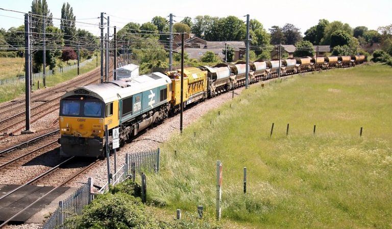 Freight and Logistics Consultation: Do We Need Electrification?