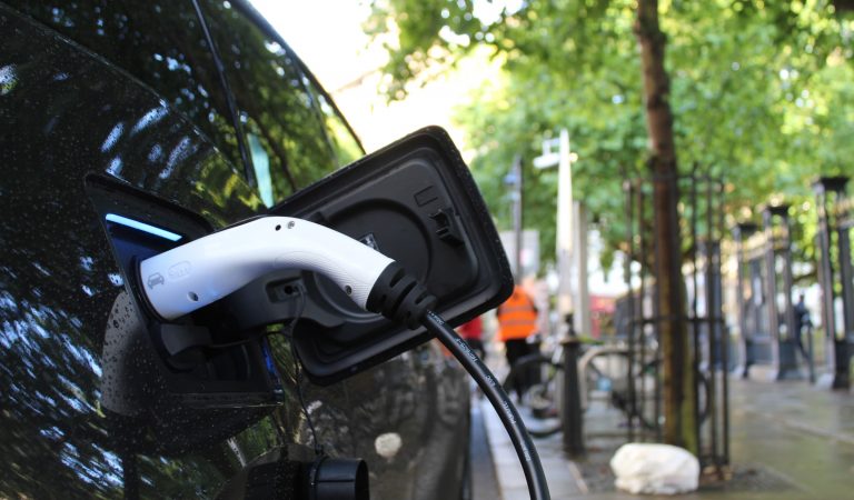 £300m Funding To Support Transition To EVs